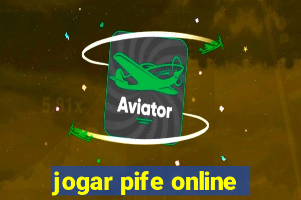 jogar pife online